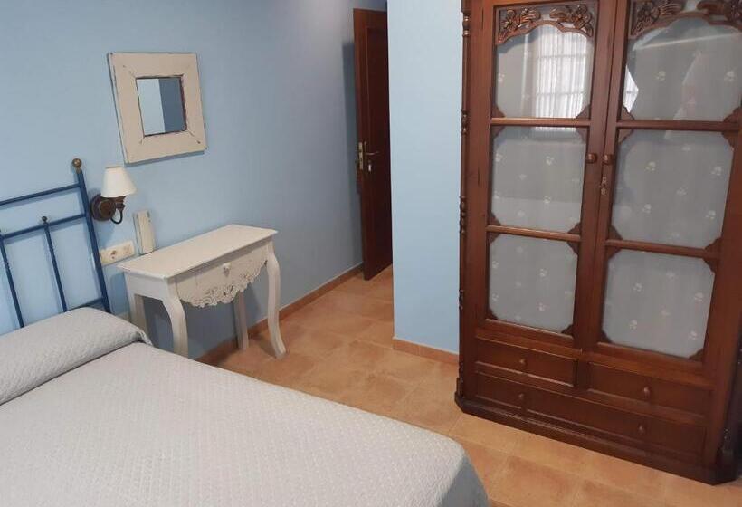 Номер Стандарт, Casa Veiga