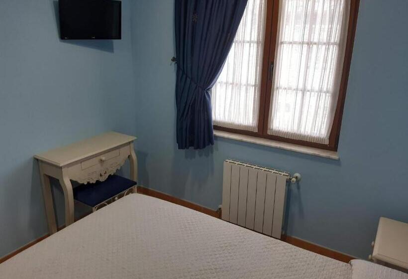 스탠다드 룸, Casa Veiga