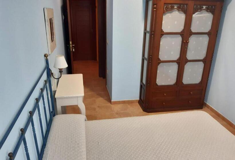 스탠다드 룸, Casa Veiga