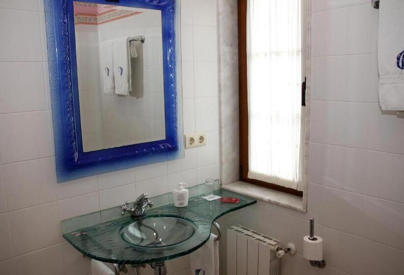 Номер Стандарт, Casa Veiga