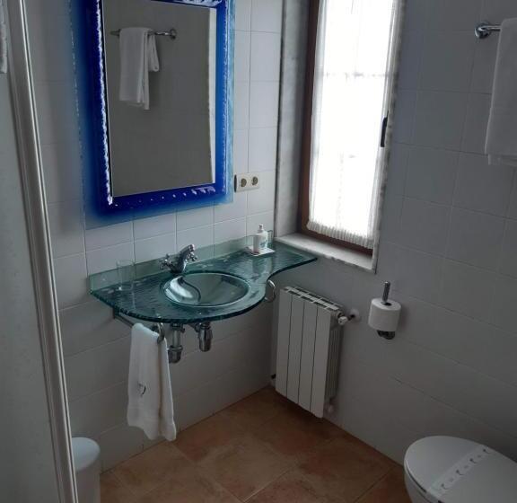 스탠다드 룸, Casa Veiga