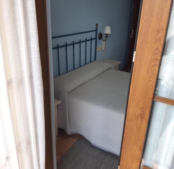 스탠다드 룸, Casa Veiga