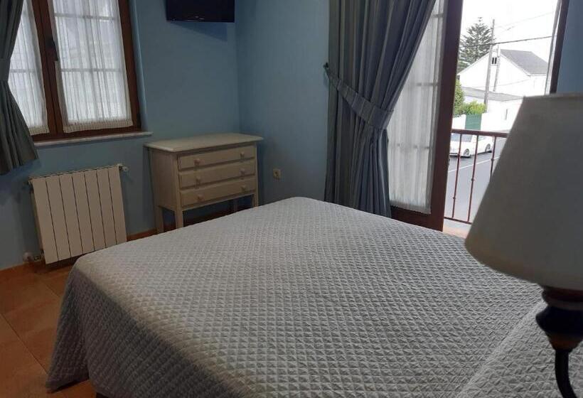 스탠다드 룸, Casa Veiga