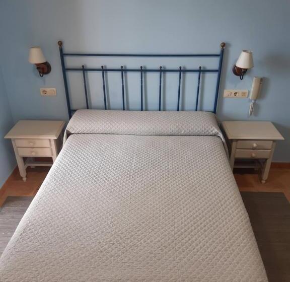 Номер Стандарт, Casa Veiga