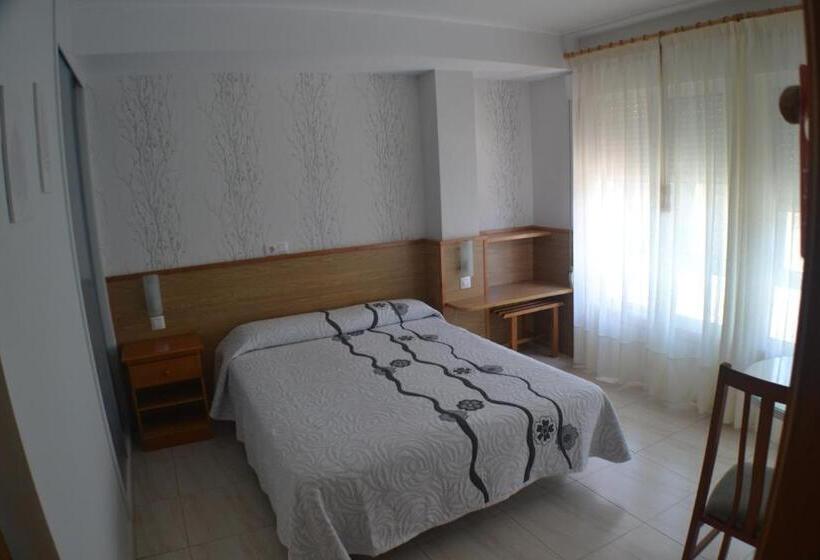 اتاق استاندارد, Hostal Casa Maria