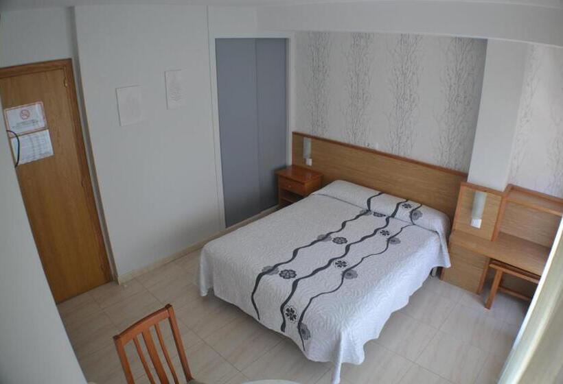 اتاق استاندارد, Hostal Casa Maria