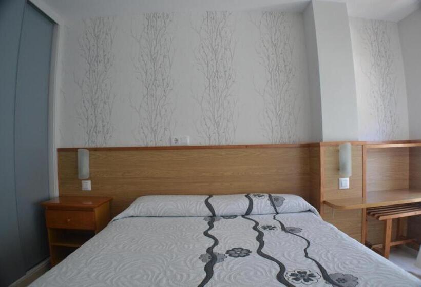 اتاق استاندارد, Hostal Casa Maria