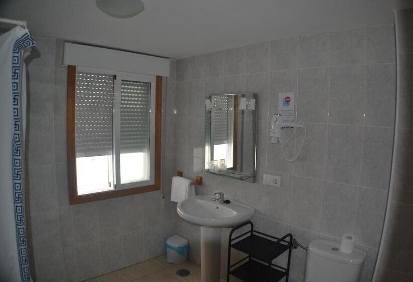 اتاق استاندارد, Hostal Casa Maria