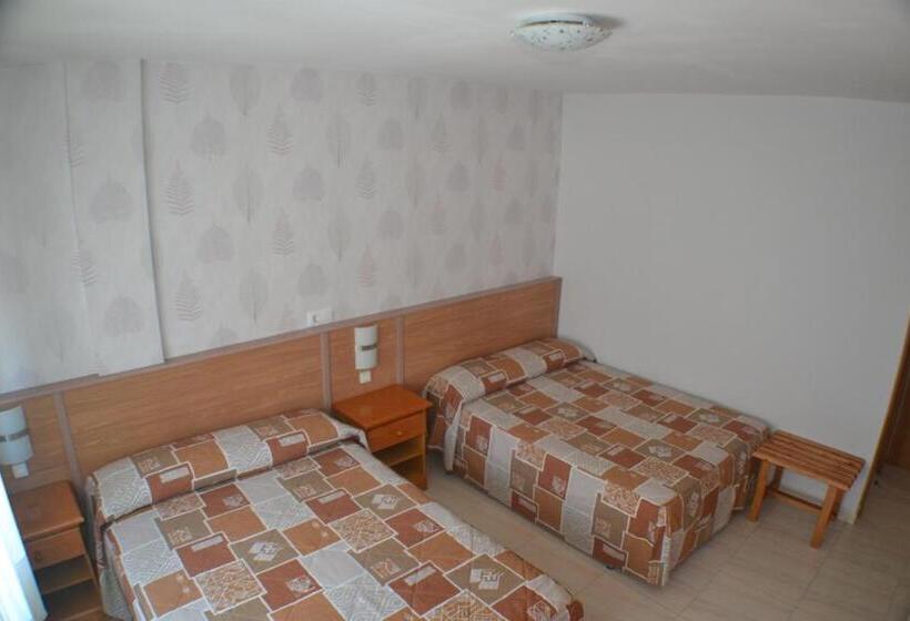 اتاق استاندارد, Hostal Casa Maria