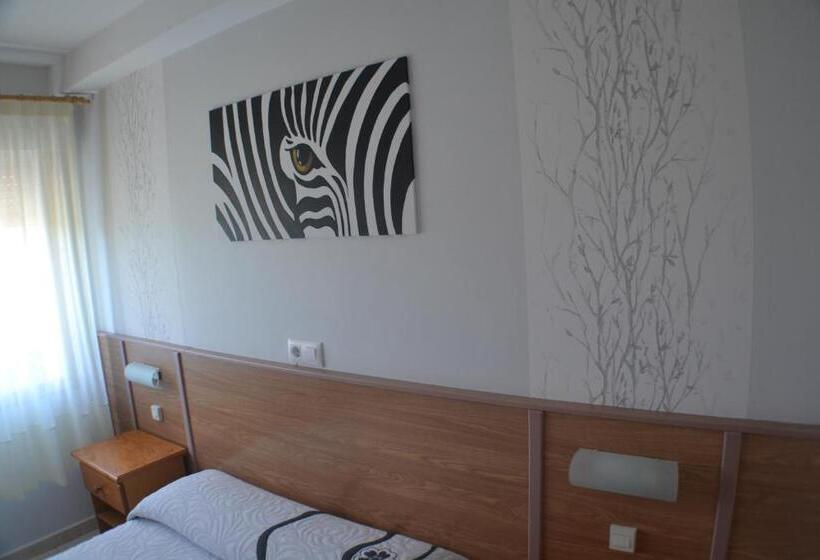 اتاق استاندارد, Hostal Casa Maria