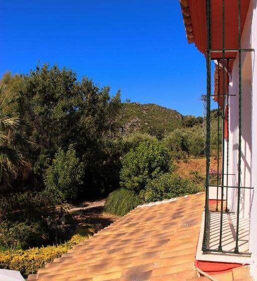 스탠다드 룸, Hostal La Zamora