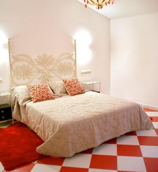 اتاق استاندارد, Hostal Mesón Castilla