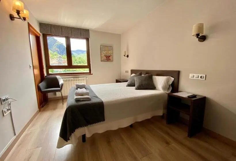 Standard-huone, La Cuna Del Sella