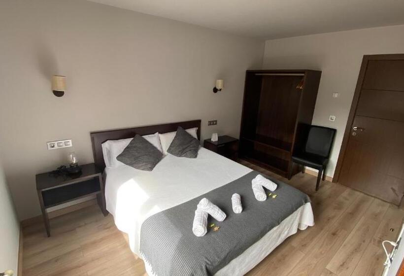 חדר סטנדרט, La Cuna Del Sella