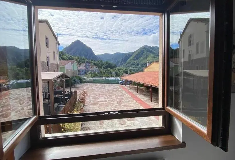 Standard-huone, La Cuna Del Sella