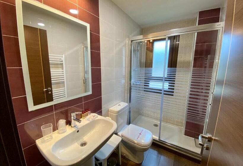 סוויטת סניור, La Cuna Del Sella