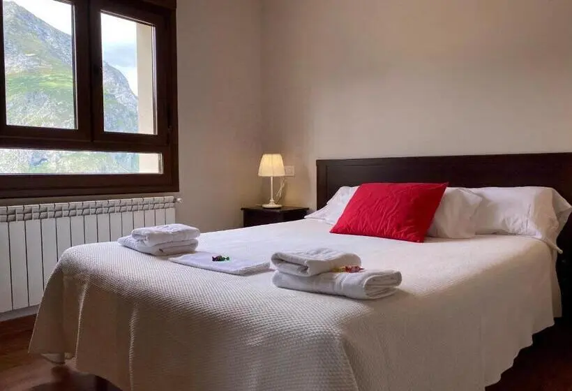 Seniorsviitti, La Cuna Del Sella