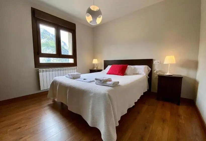 Seniorsviitti, La Cuna Del Sella