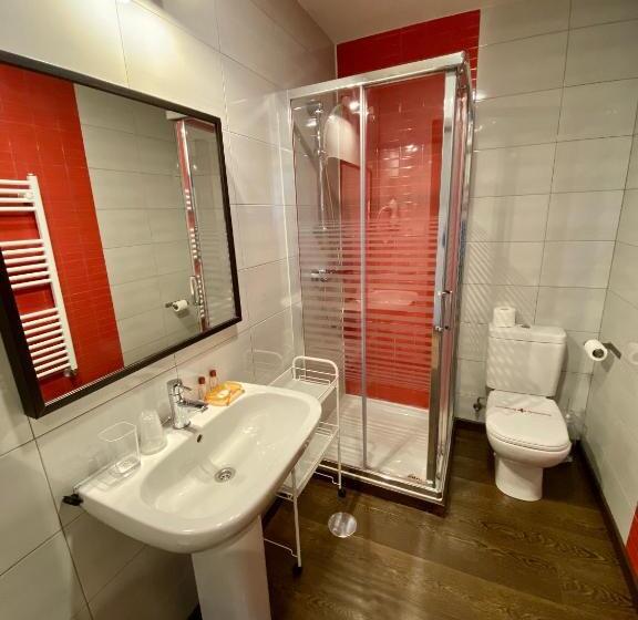 סוויטת סניור, La Cuna Del Sella