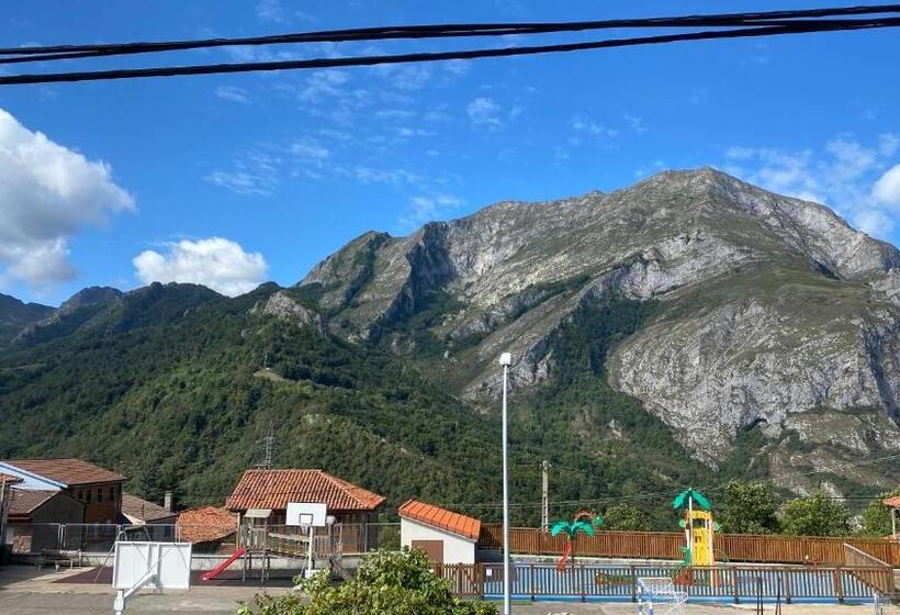 חדר סטנדרט, La Cuna Del Sella