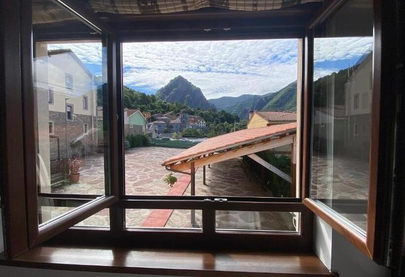 חדר סטנדרט, La Cuna Del Sella