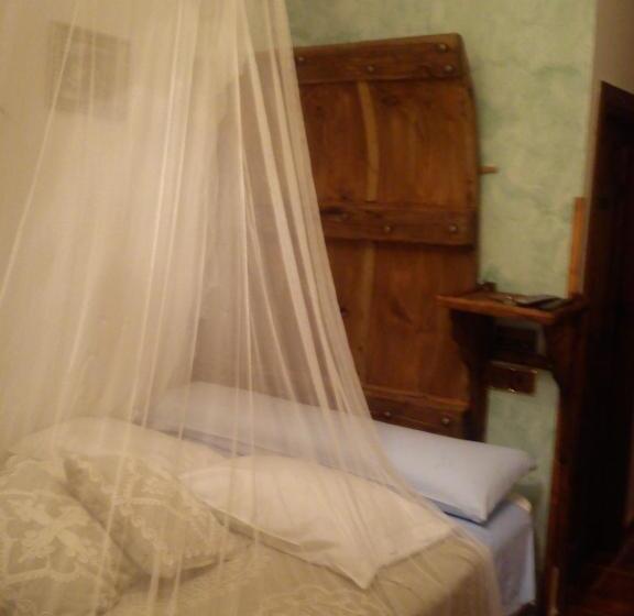 חדר סטנדרט יחיד, Rural Pantano De Burgomillodo