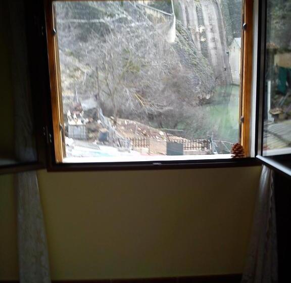 חדר סטנדרט, Rural Pantano De Burgomillodo