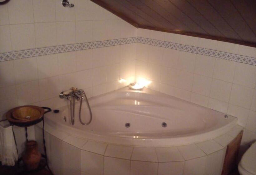 חדר סטנדרט, Rural Pantano De Burgomillodo