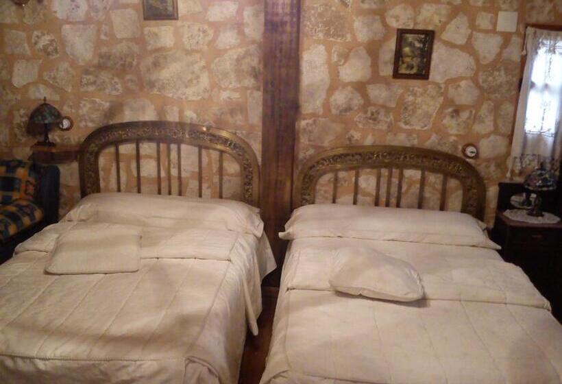 סוויטת ג'וניור, Rural Pantano De Burgomillodo