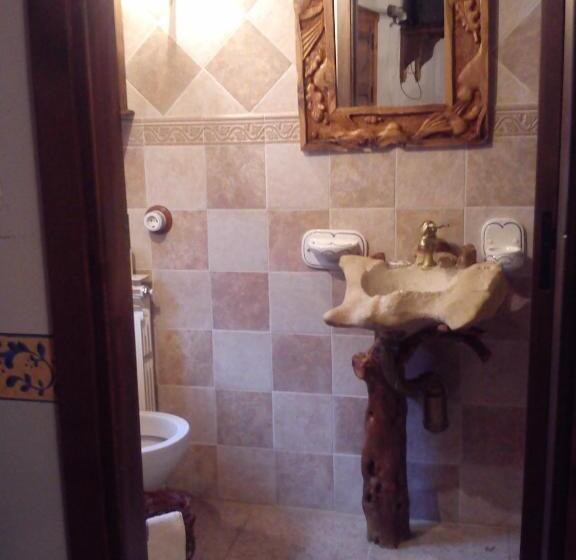 סוויטה, Rural Pantano De Burgomillodo