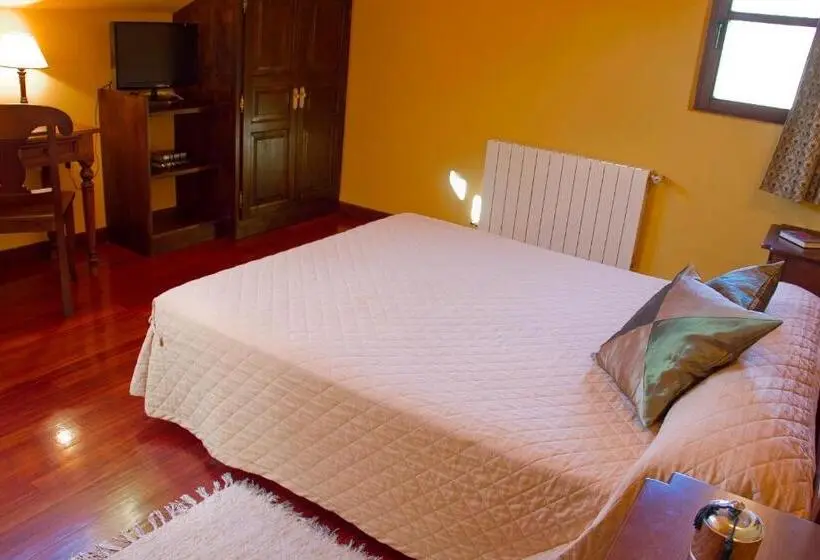 Standard Room, Haras Aritza