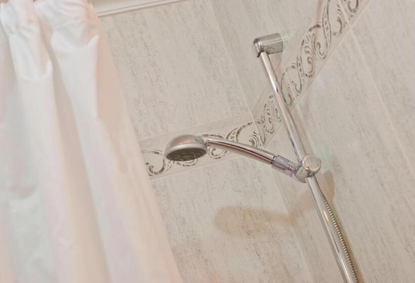 스탠다드 룸, Haras Aritza