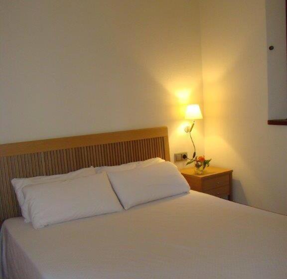 Студия Стандарт, Can Vilafort