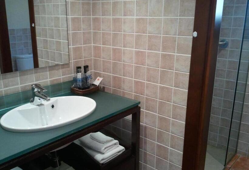 Студия Стандарт, Can Vilafort