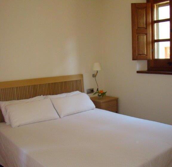 Студия Стандарт, Can Vilafort