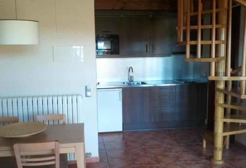 Номер Стандарт, Can Vilafort