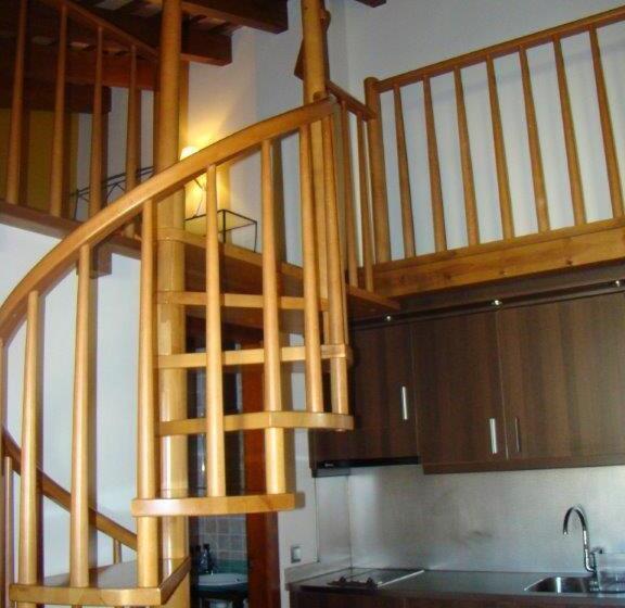 Номер Стандарт, Can Vilafort