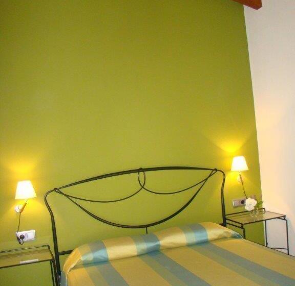 Номер Стандарт, Can Vilafort