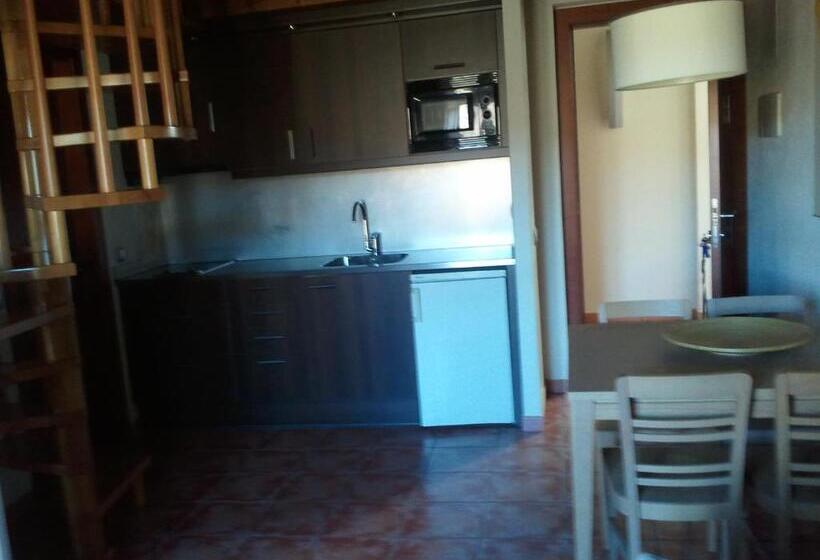 Номер Стандарт, Can Vilafort