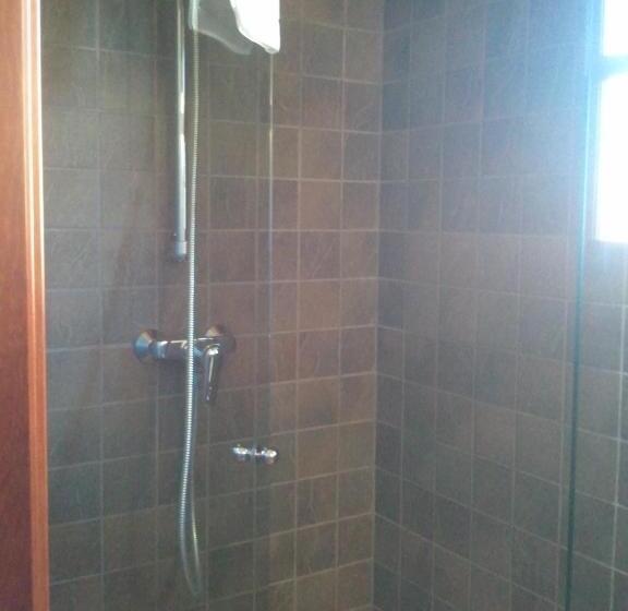 Номер Стандарт, Can Vilafort