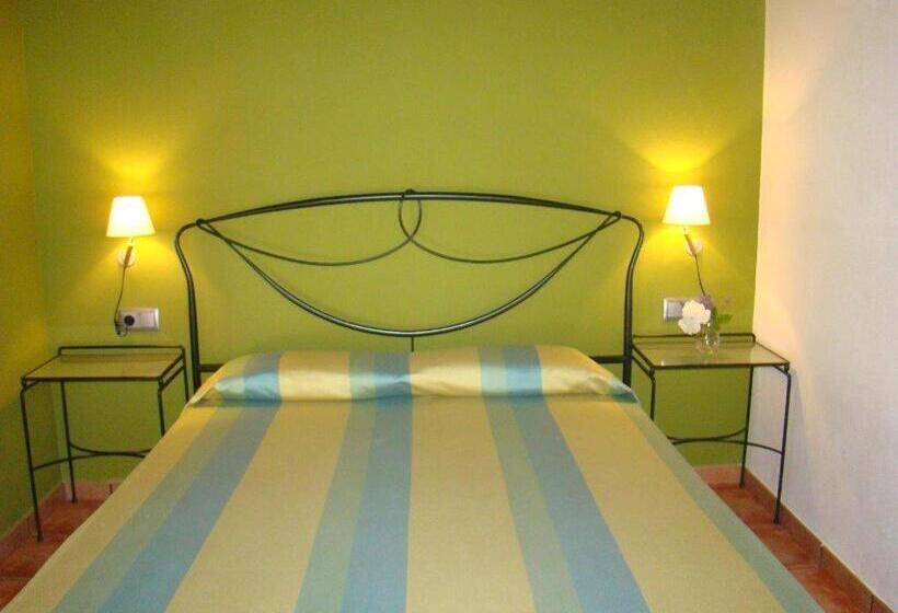 Номер Стандарт, Can Vilafort