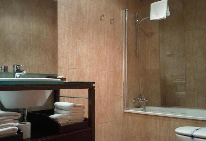 Апартаменты Дюплекс 1 Спальня, Can Vilafort