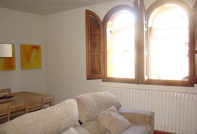 Апартаменты Дюплекс 1 Спальня, Can Vilafort