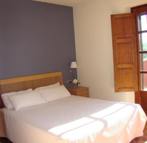 Апартаменты 1 Спальня с Террасой, Can Vilafort