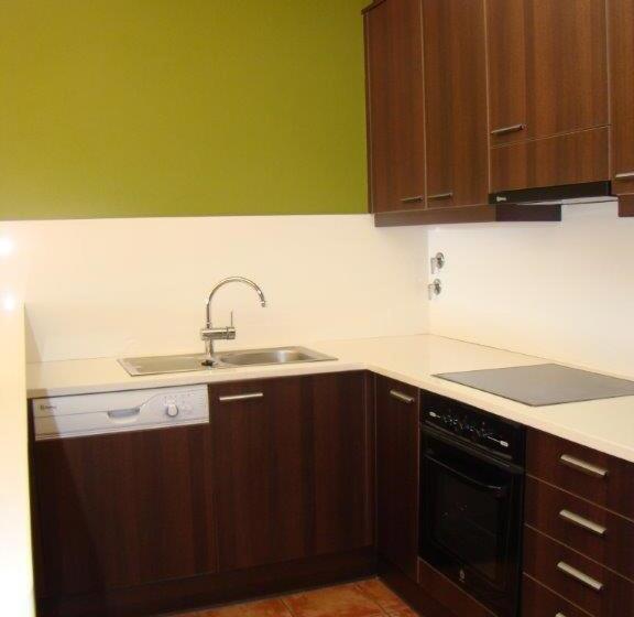 Апартаменты 1 Спальня с Террасой, Can Vilafort