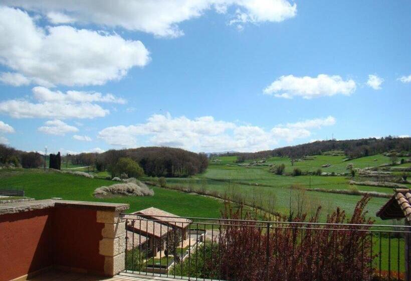 Студио Стандарт с Террасой, Can Vilafort