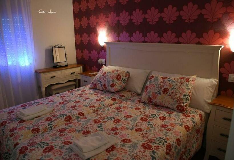 Номер Стандарт, Hostal El Puerto Boutique