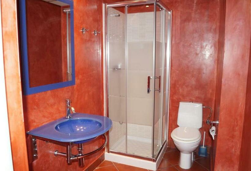 Номер Стандарт, Hostal El Puerto Boutique