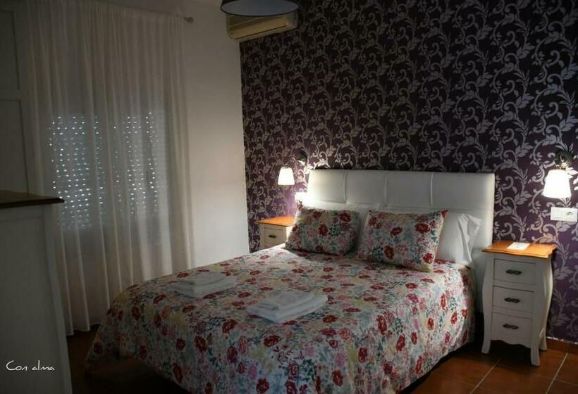 Номер Стандарт, Hostal El Puerto Boutique