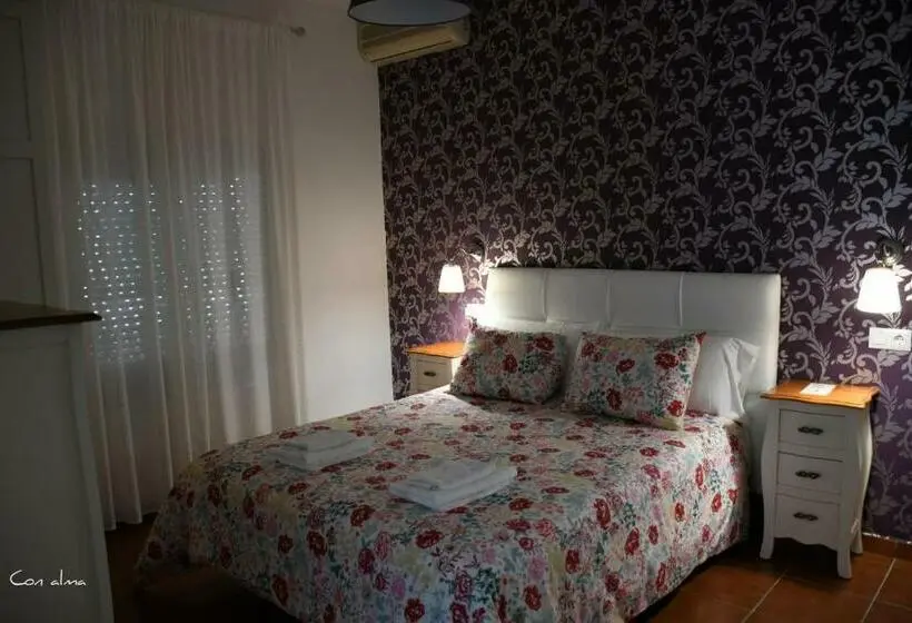 اتاق استاندارد, Hostal El Puerto Boutique